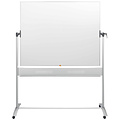 Nobo Whiteboard Nobo Kantelbord 150x120cm magnetisch emaille