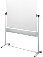 Nobo Whiteboard Nobo Kantelbord Classic 150x120cm gelakt staal