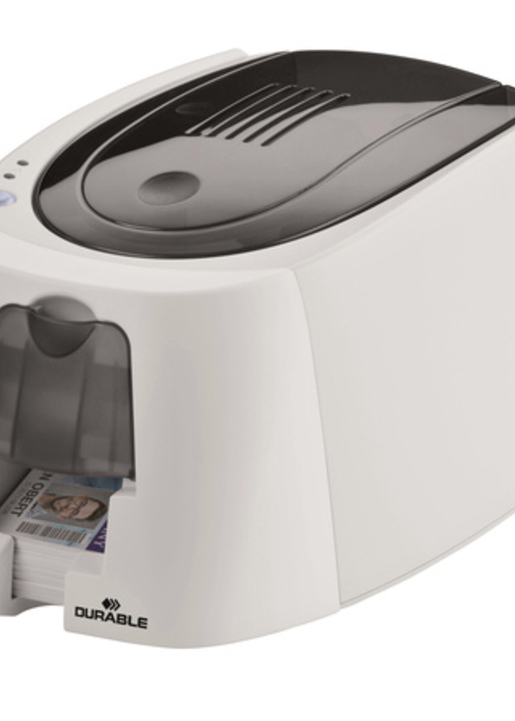 Durable Imprimante badge Durable Duracard ID 300