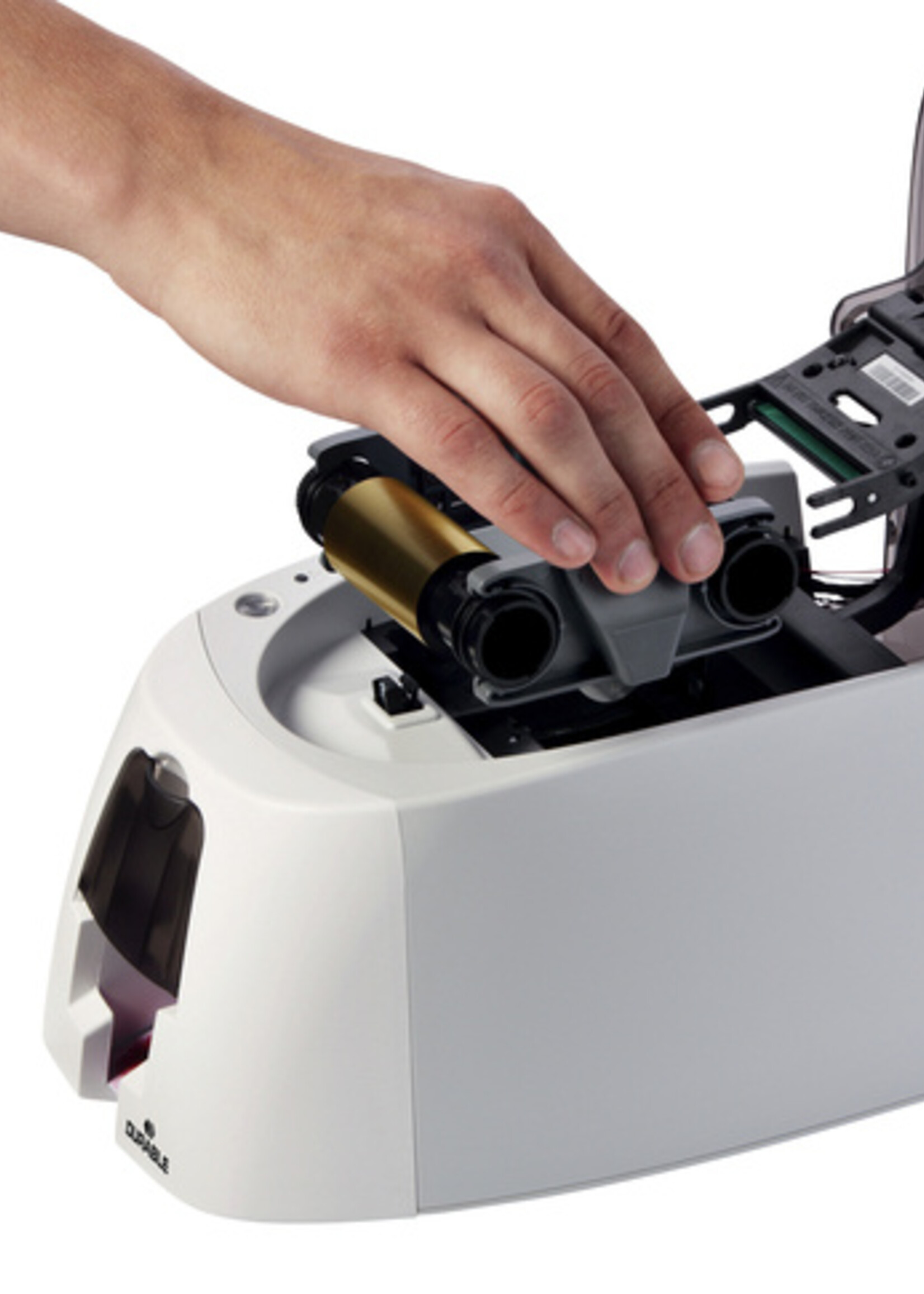 Durable Kaartprinter Durable Duracard ID 300