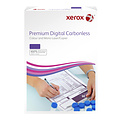 Xerox Papier autocopiant Xerox rassemblé A4 80g set 3 fls paquet de 167 sets