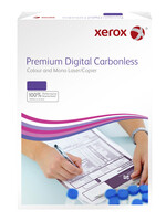 Xerox Papier autocopiant Xerox rassemblé A4 80g set 3 fls paquet de 167 sets