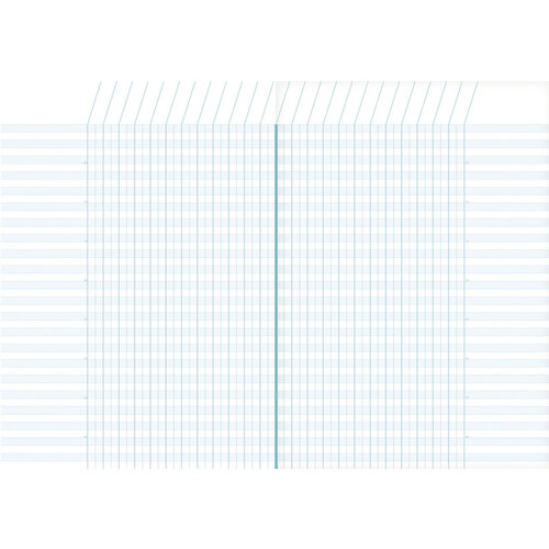 Clairefontaine Cahier de bord enseignant A4 72 pages multilingue assorti