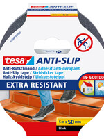 Tesa Ruban antidérapant Tesa 55588 50mmx5m noir