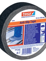 Tesa Antisliptape Tesa 60950 50mmx15m zwart