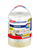 Tesa Afdekfolie Tesa 57115 easy cover navulling 55cmx33m