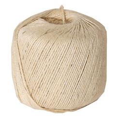 Ficelle Sisal 3 fils 2,5kg ±500m