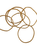 Standard Rubber Bands Elastique 14 Standard 50x1,5mm 1kg 5333 pièces