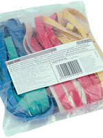 Maped Elastique-X Maped 190mm couleurs assorties