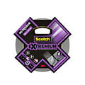 Scotch Ruban adhésif Scotch Extremium no Residue 48mmx18,2m gris