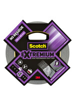 Scotch Ruban adhésif Scotch Extremium no Residue 48mmx18,2m gris