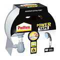 Pattex Plakband Pattex Power Tape 50mmx10m wit