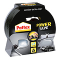 Pattex Ruban adhésif Pattex Power Tape 50mmx25m noir