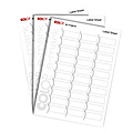 Colop Tekststempel Colop E-Mark labels