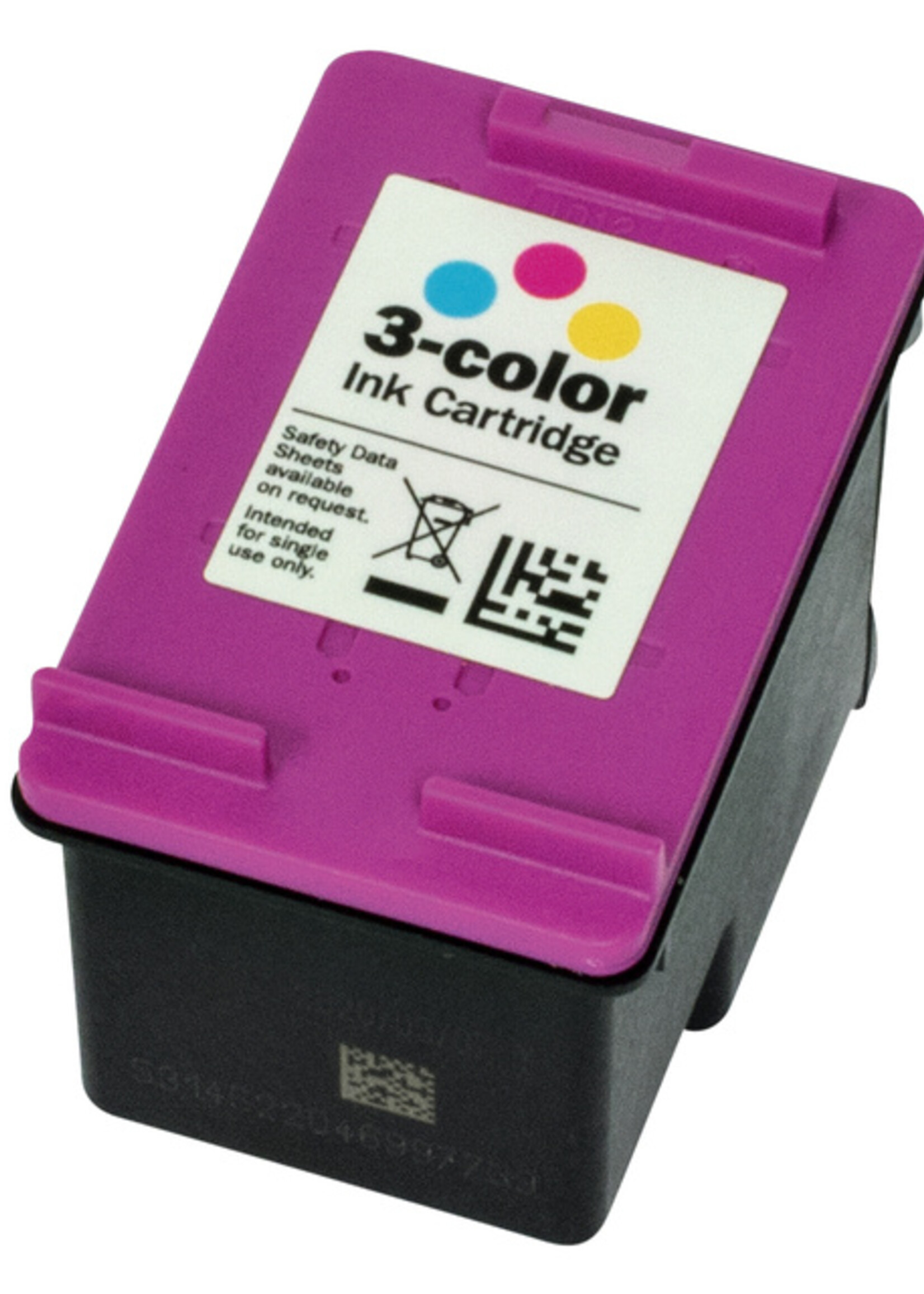 Colop Cartouche d'encre tampon Colop e-mark C2 couleur