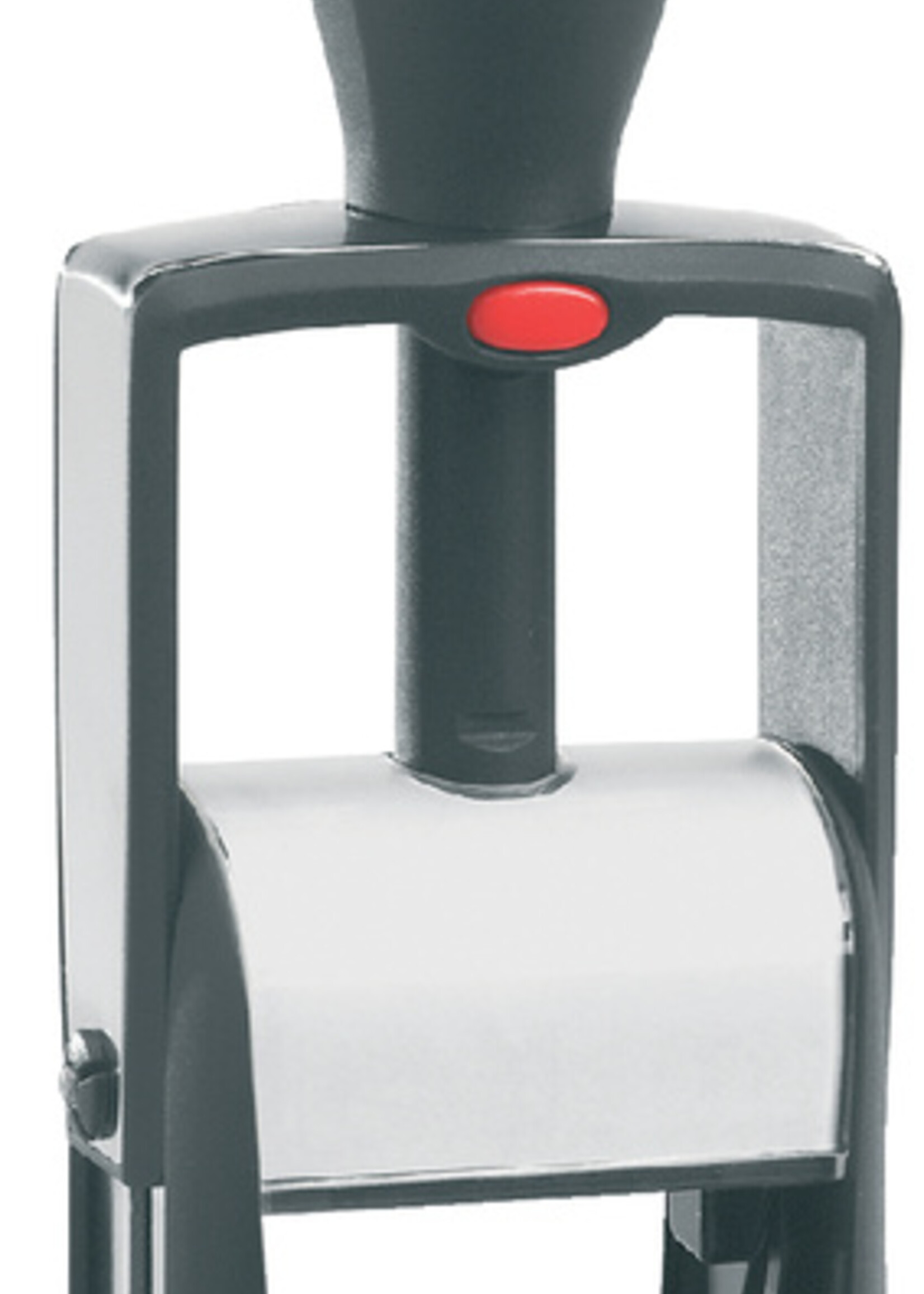 Colop Tekststempel Colop 2100 personaliseerbaar 6regels 41x24mm