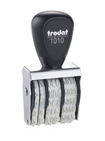Trodat Datumstempel Trodat Classic 1010 tekst