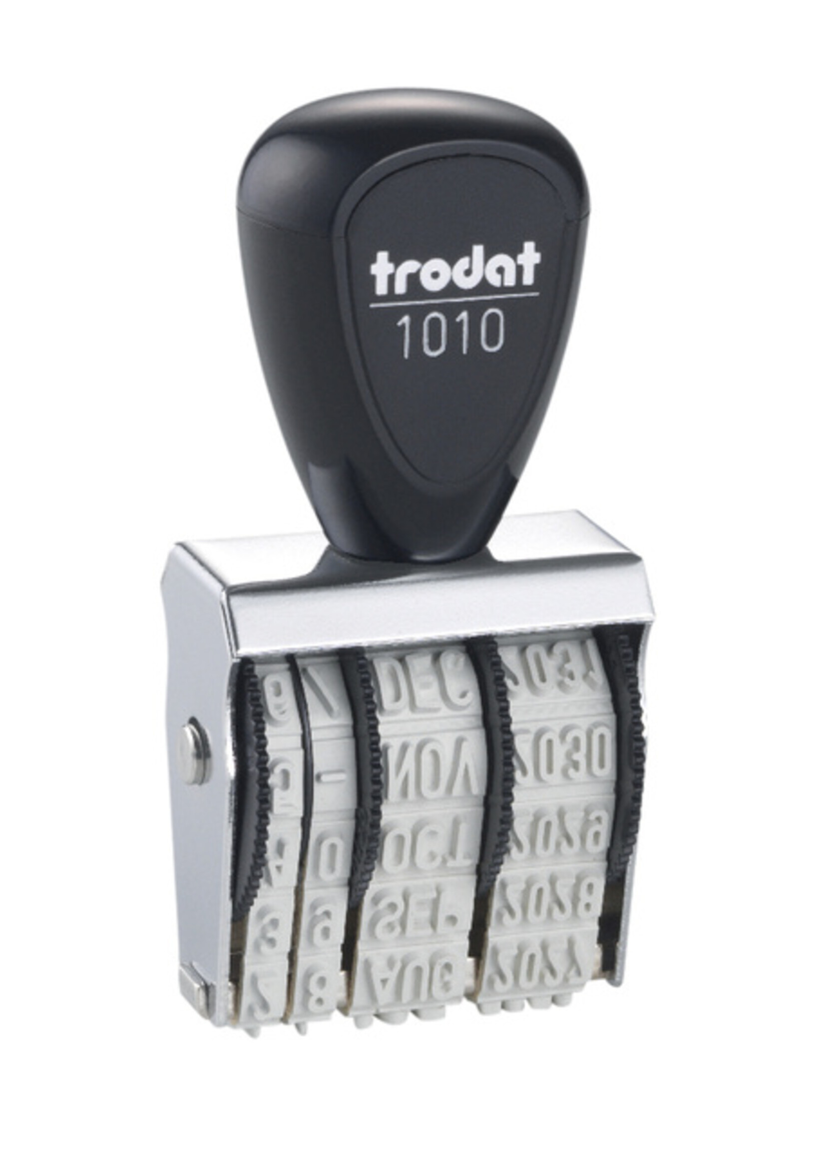 Trodat Datumstempel Trodat Classic 1010 tekst