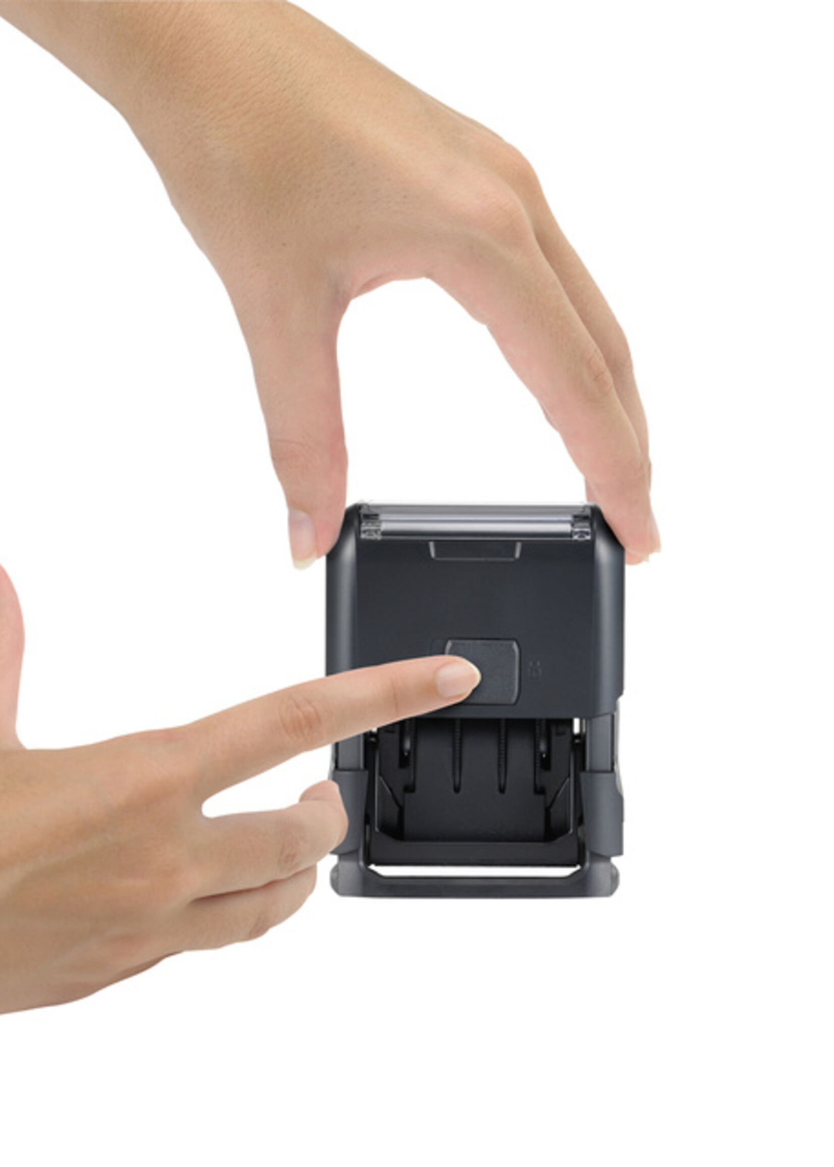 Trodat Datumstempel Trodat Printy 4750 betaald op