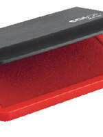 Colop Tampon encreur Colop Micro 1 9x5cm rouge