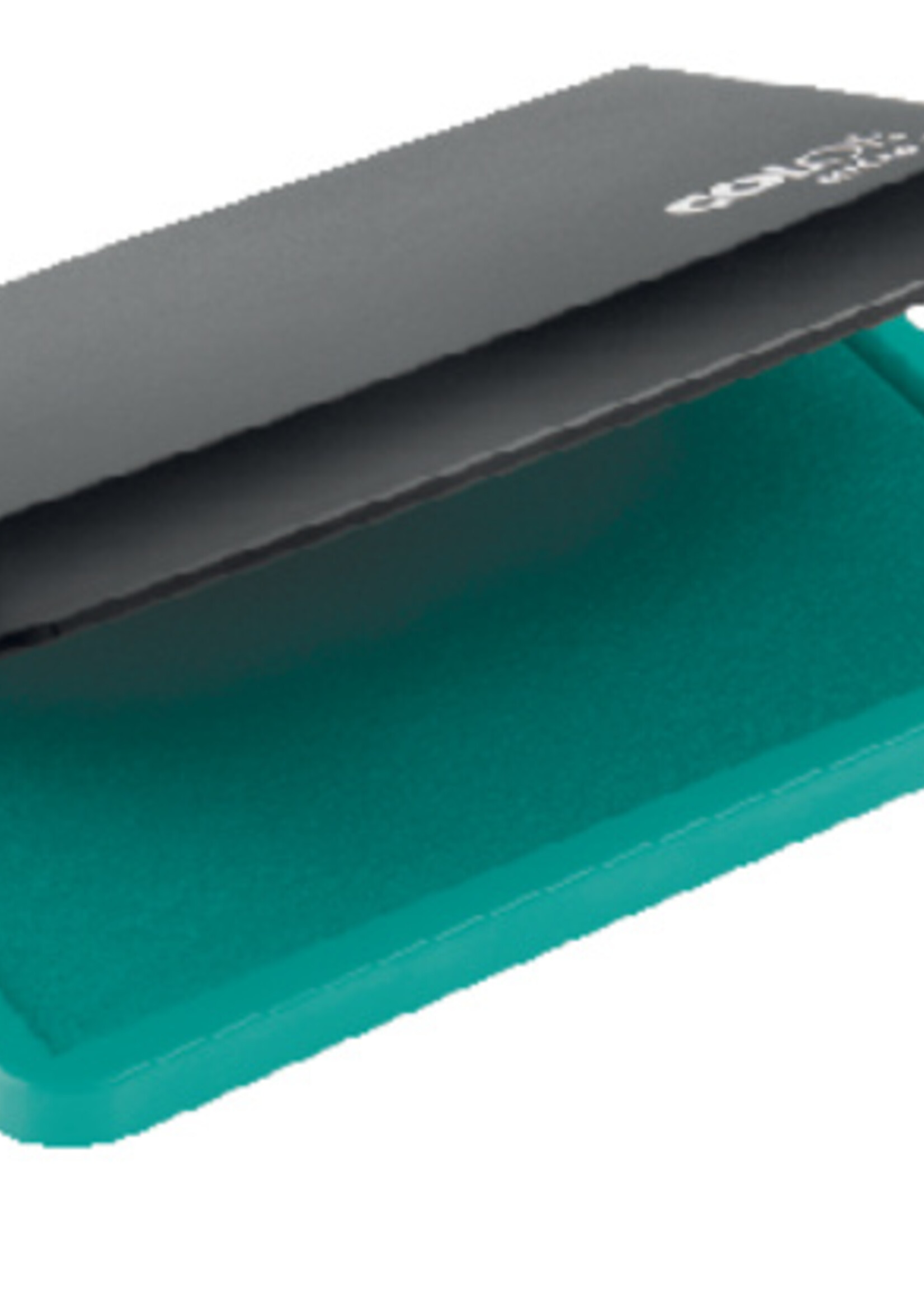 Colop Stempelkussen Colop micro 2 11x7cm groen