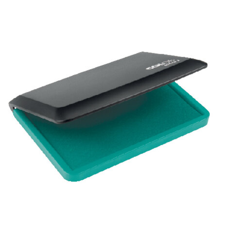 Colop Stempelkussen Colop micro 2 11x7cm groen