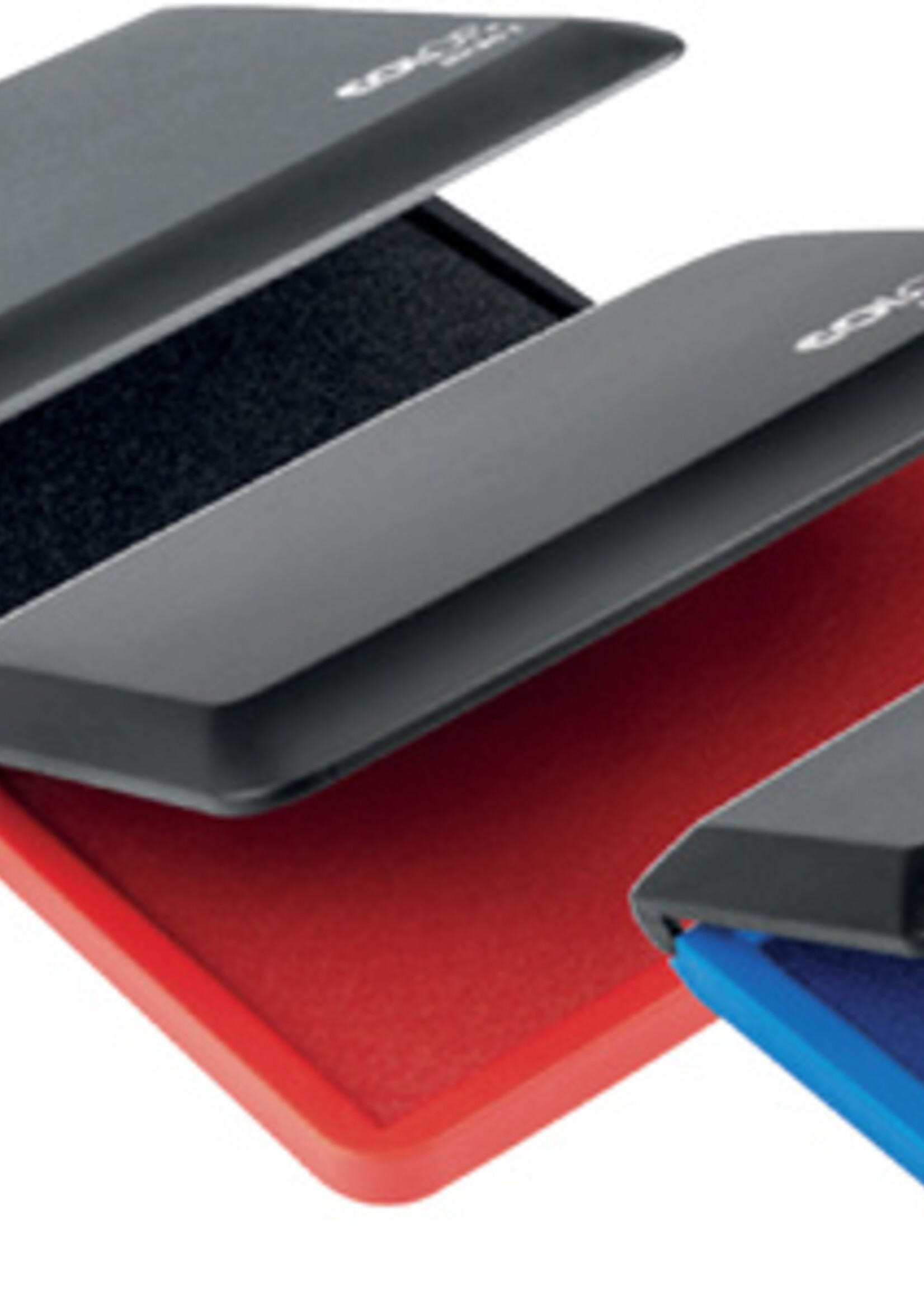 Colop Stempelkussen Colop micro 3 16x9cm rood