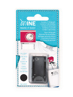 Colop Stempelkussen Colop textielstempel 2 stuks