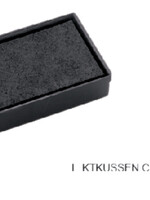 Colop Tampon-encreur Colop 6E/10 noir