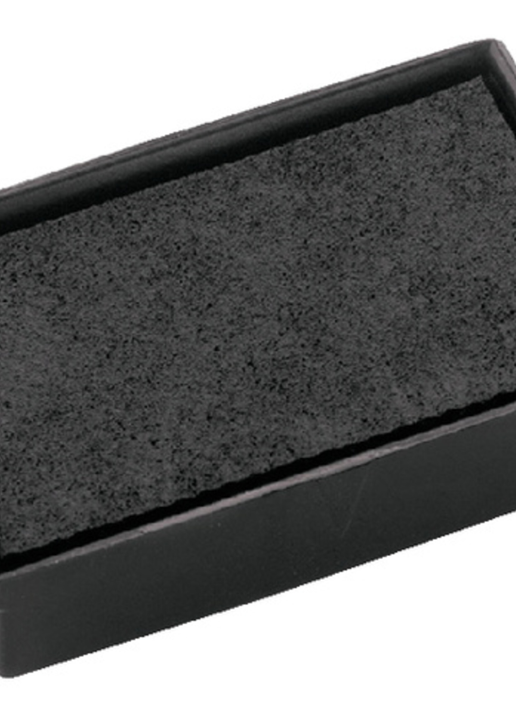 Colop Tampon-encreur Colop 6E/10 noir