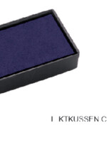 Colop Stempelkussen Colop 6E/10 blauw