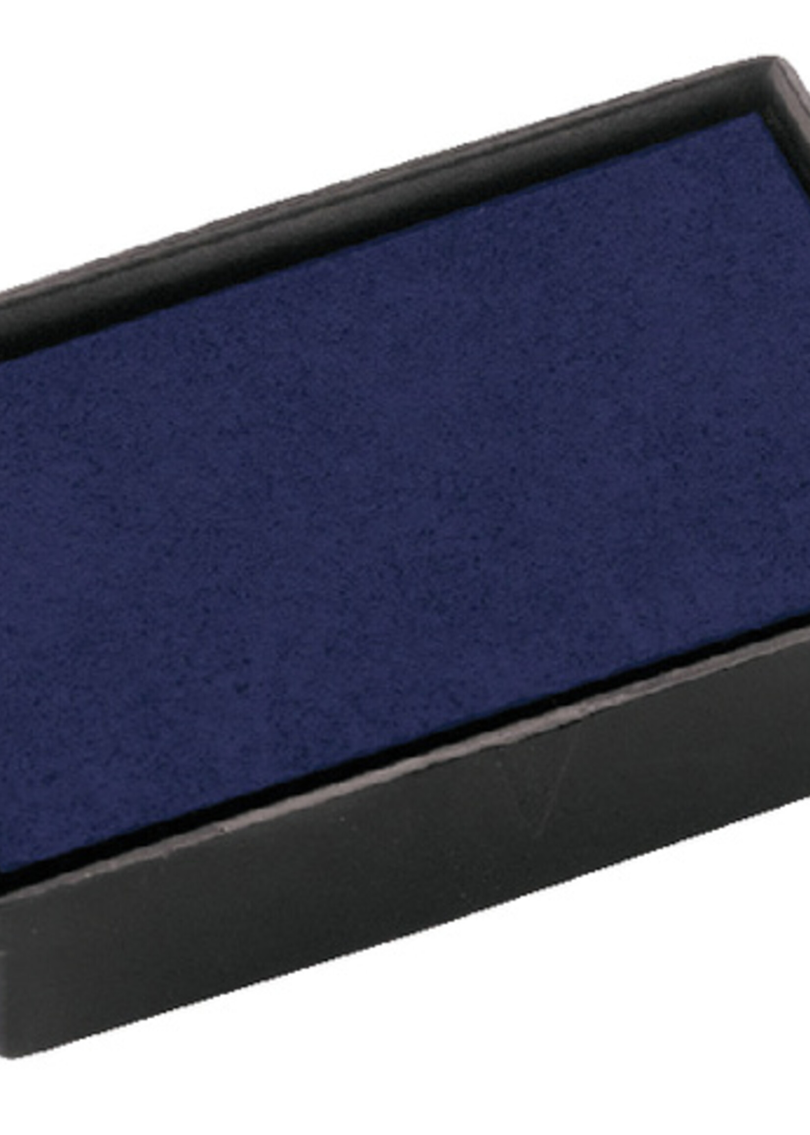 Colop Tampon-encreur Colop 6E/10  bleu