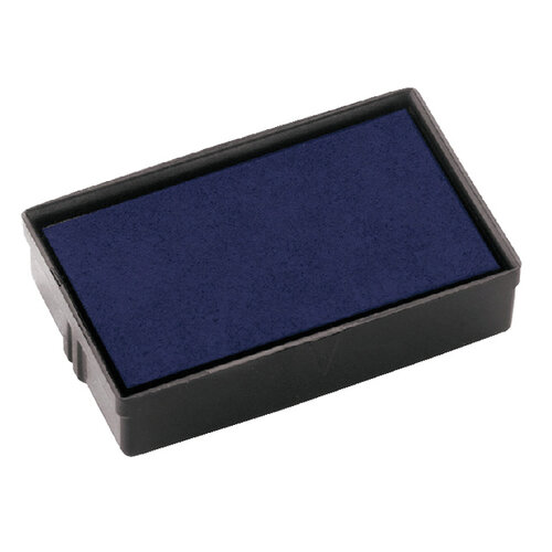 Colop Stempelkussen Colop 6E/10 blauw