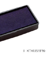 Colop Stempelkussen Colop 6E/20 blauw