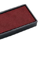 Colop Tampon-encreur Colop 6E/30 rouge