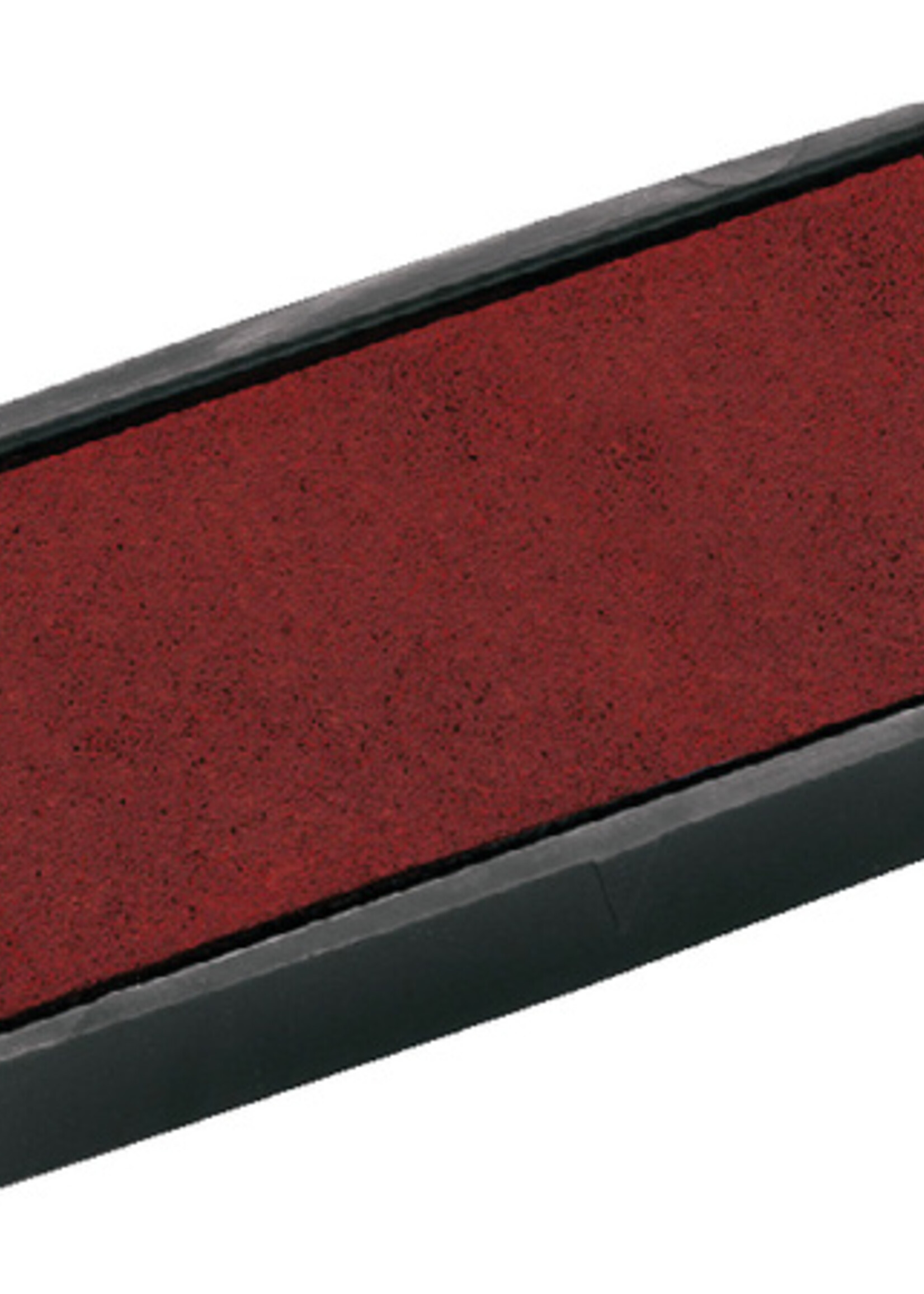 Colop Tampon-encreur Colop 6E/30 rouge