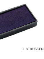 Colop Tampon-encreur Colop 6E/30 bleu