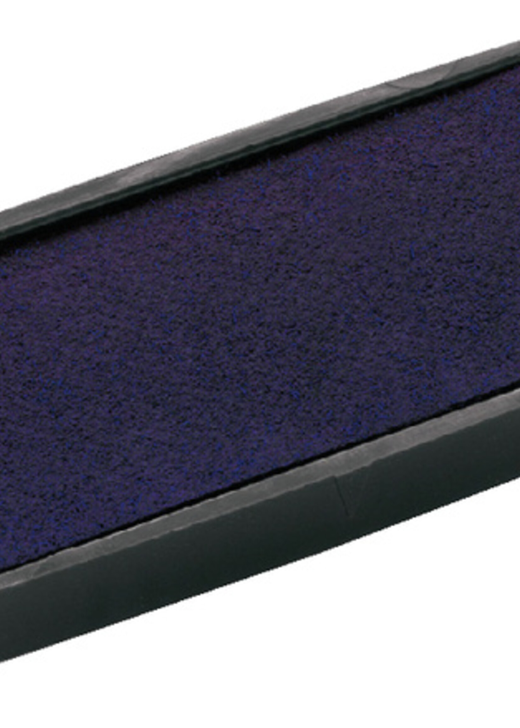 Colop Tampon-encreur Colop 6E/30 bleu