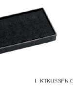 Colop Stempelkussen Colop 6E/40 zwart