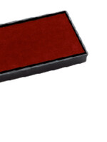 Colop Stempelkussen Colop 6E/50 rood