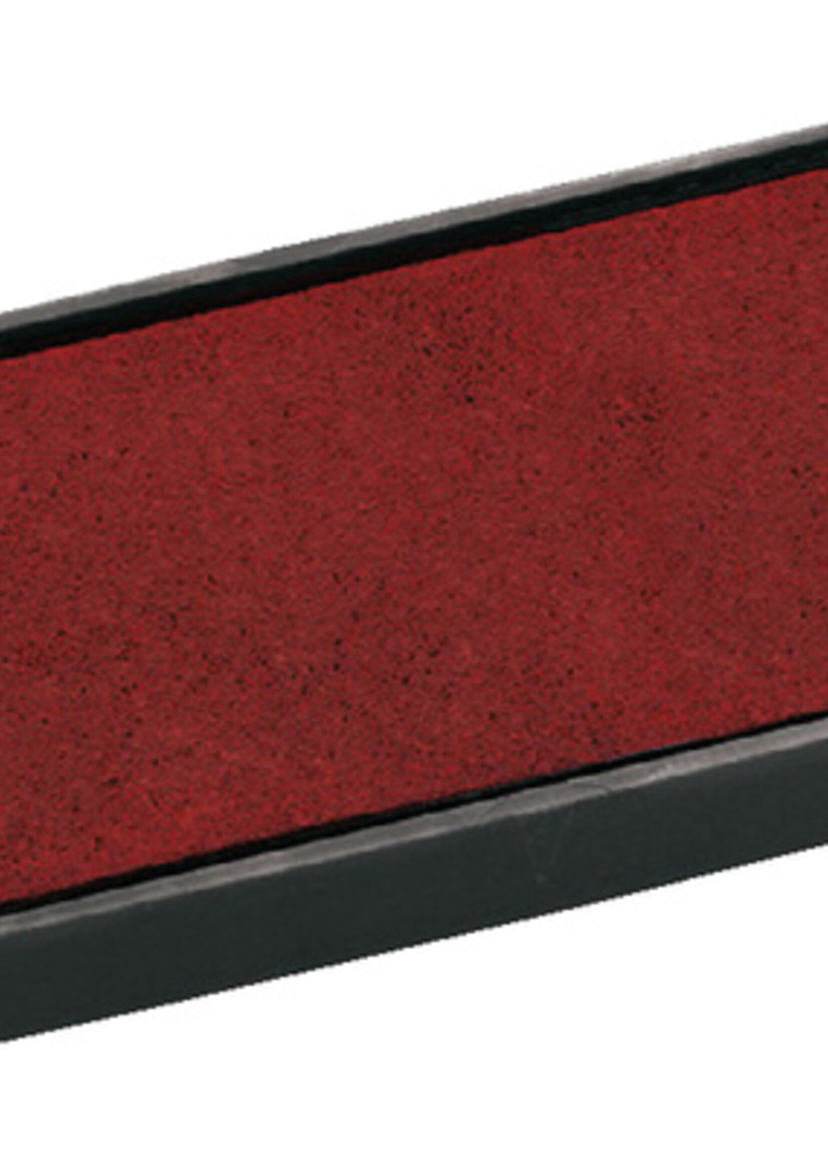 Colop Tampon-encreur Colop 6E/50 rouge