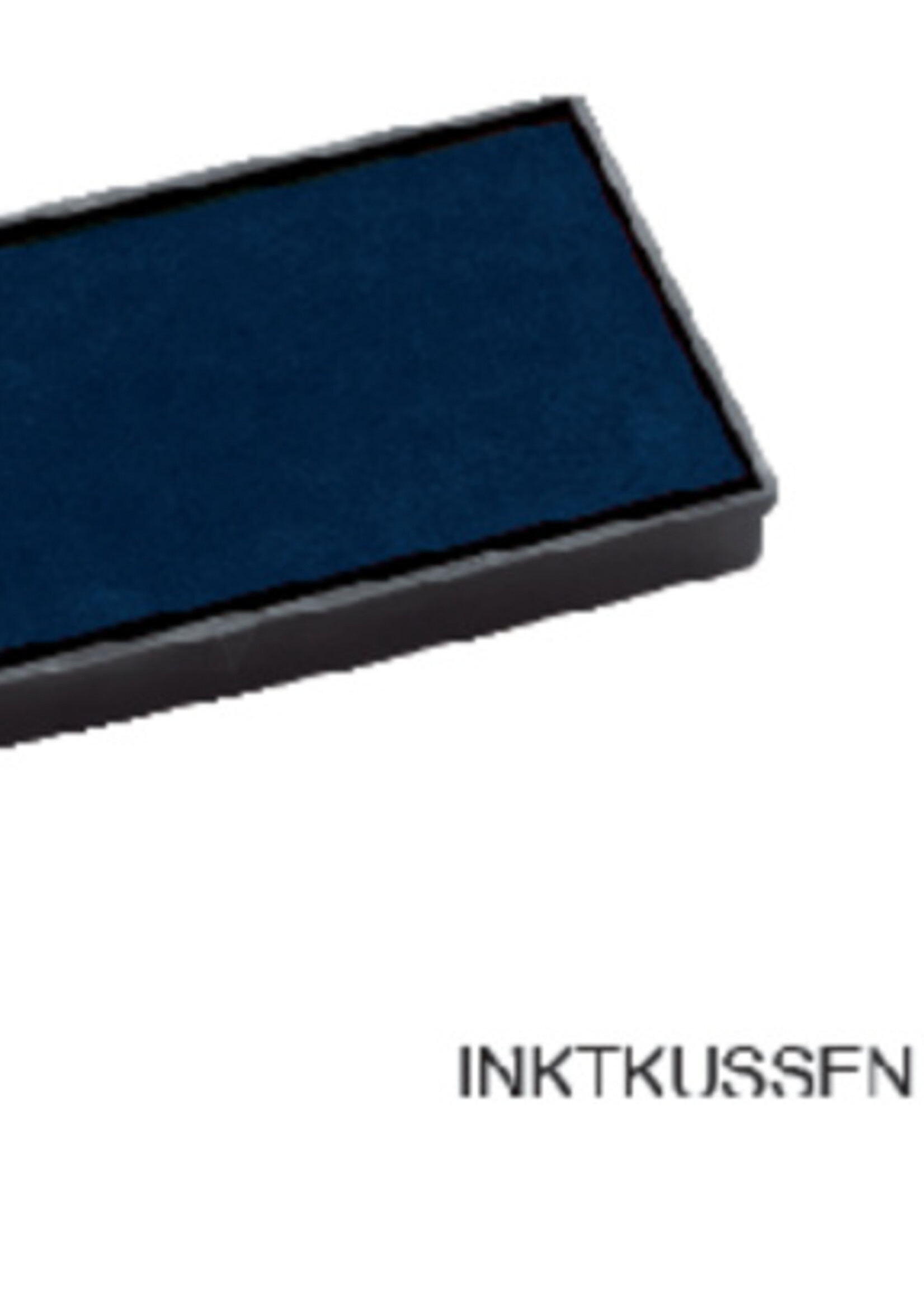 Colop Stempelkussen Colop 6E/50 blauw