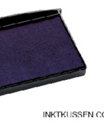 Colop Stempelkussen Colop 6E/2600 blauw