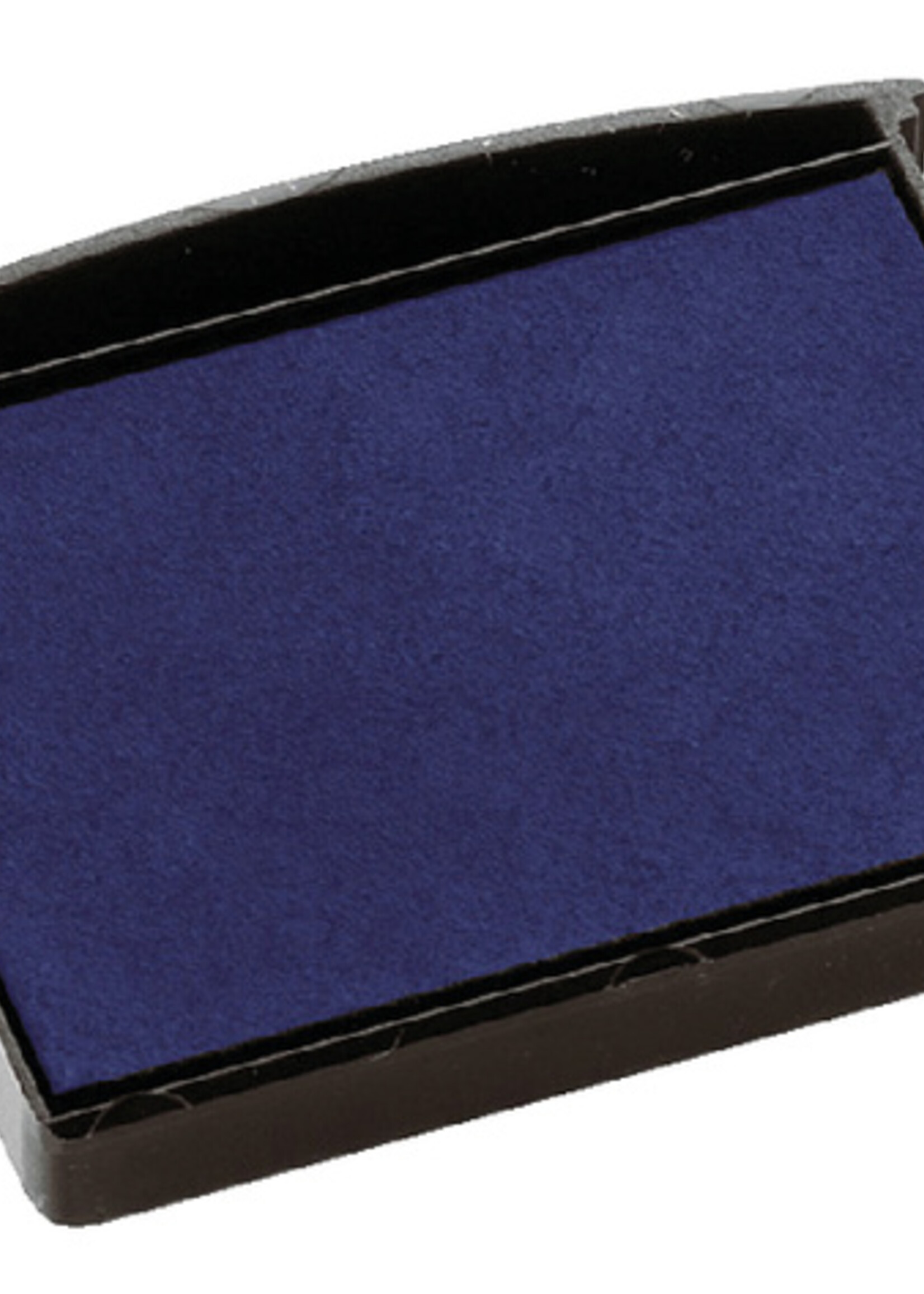 Colop Tampon-encreur Colop 6E/2600 bleu