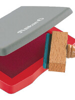 Pelikan Tampon encreur Pelikan 3E 50x70mm rouge