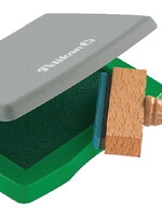 Pelikan Tampon encreur Pelikan 3E 50x70mm vert