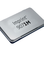 Trodat Stempelkussen Trodat 9071M metaal 9x5cm zwart