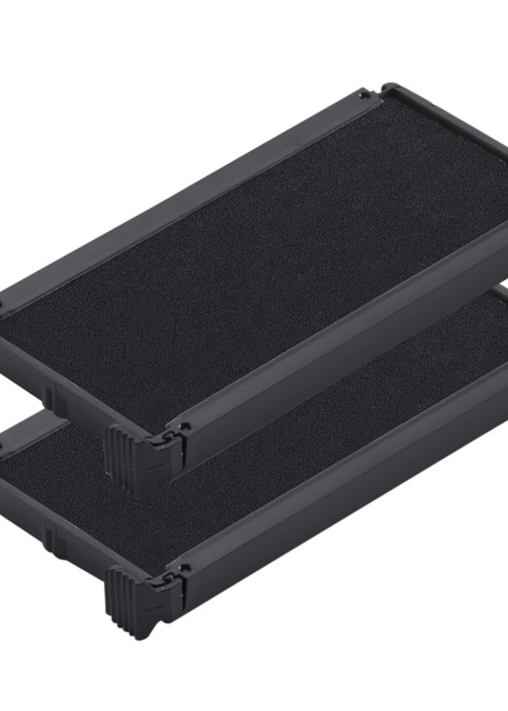 Trodat Stempelkussen Trodat Printy 6/4915 2 stuks zwart