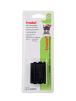 Trodat Stempelkussen Trodat Printy 6/4912 2 stuks zwart