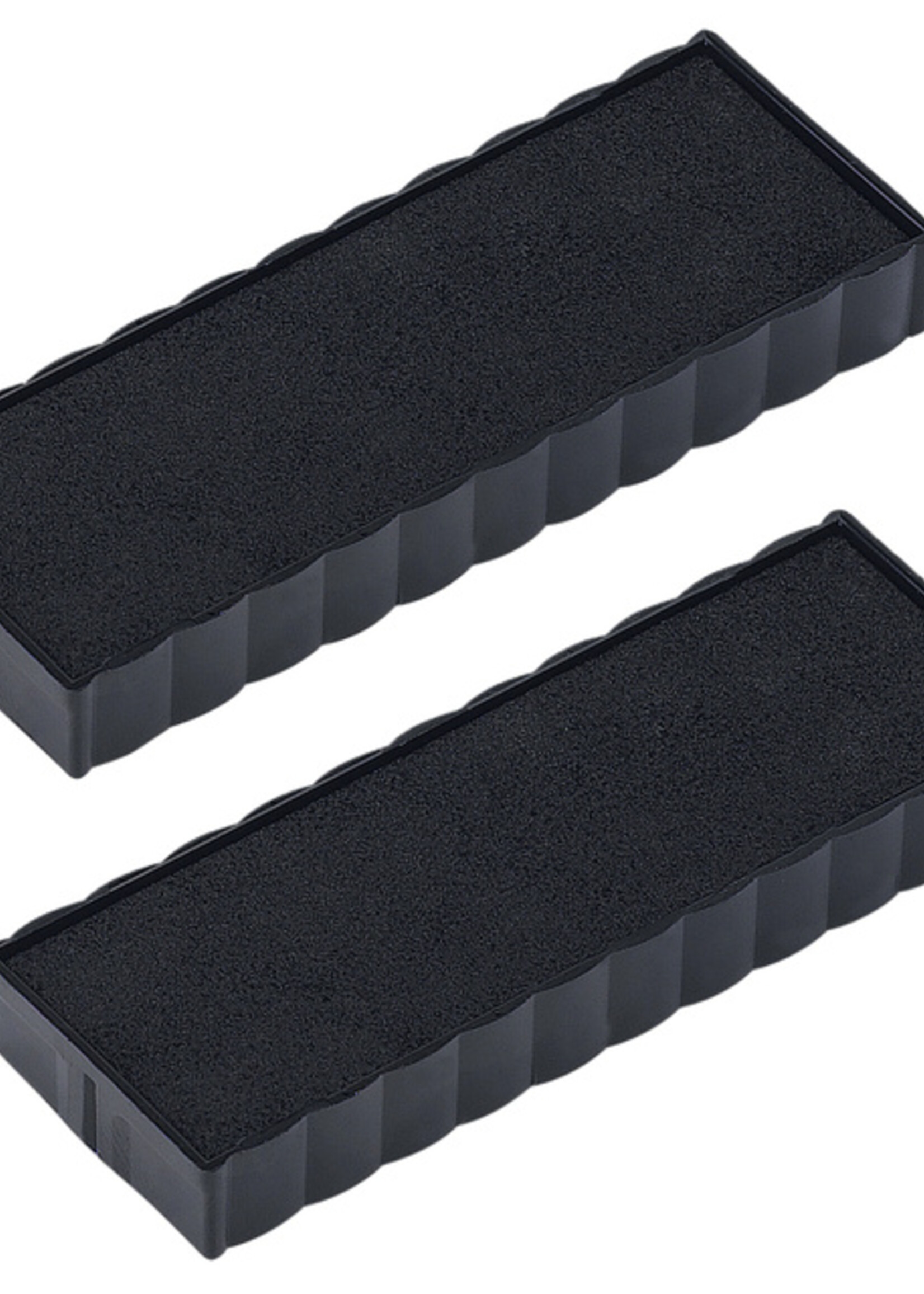 Trodat Stempelkussen Trodat 6/4817 2 stuks zwart